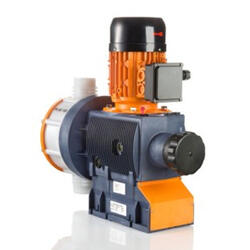 Дозирующий насос ProMinent S3Ba070410 PVT
