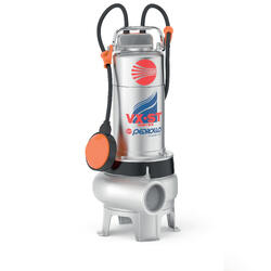 Канализационный насос Pedrollo VX-MF  8/50