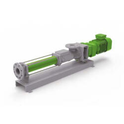 Винтовой насос GEMATECH GTS-NT-H...090S12